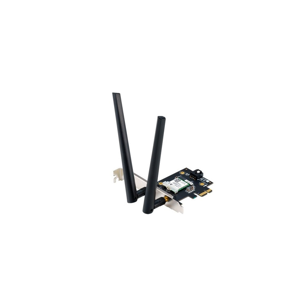 Produktbild för ASUS PCE-AXE5400 - nätverksadapter - PCI Express x1