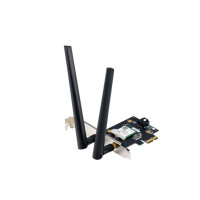 Produktbild för ASUS PCE-AXE5400 - nätverksadapter - PCI Express x1