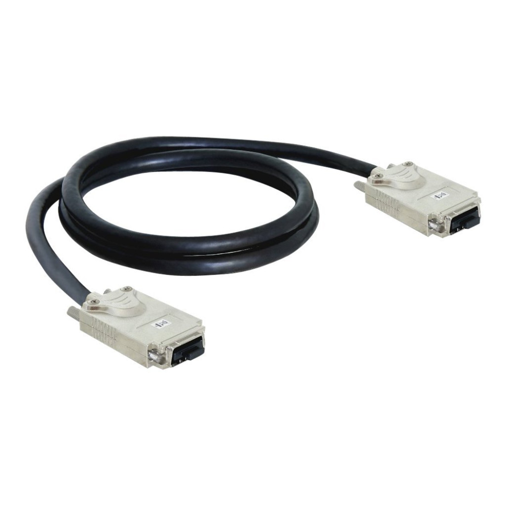 Produktbild för Delock extern SAS-kabel - 1 m
