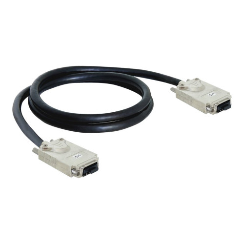 DeLOCK Delock extern SAS-kabel - 1 m