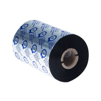 Produktbild för Brother Premium - svart - original - färgband (paket om 8)