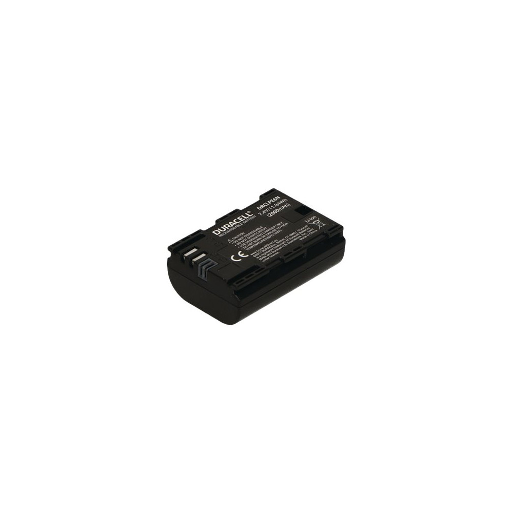 Produktbild för Duracell batteri - Li-Ion