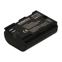 Produktbild för Duracell batteri - Li-Ion
