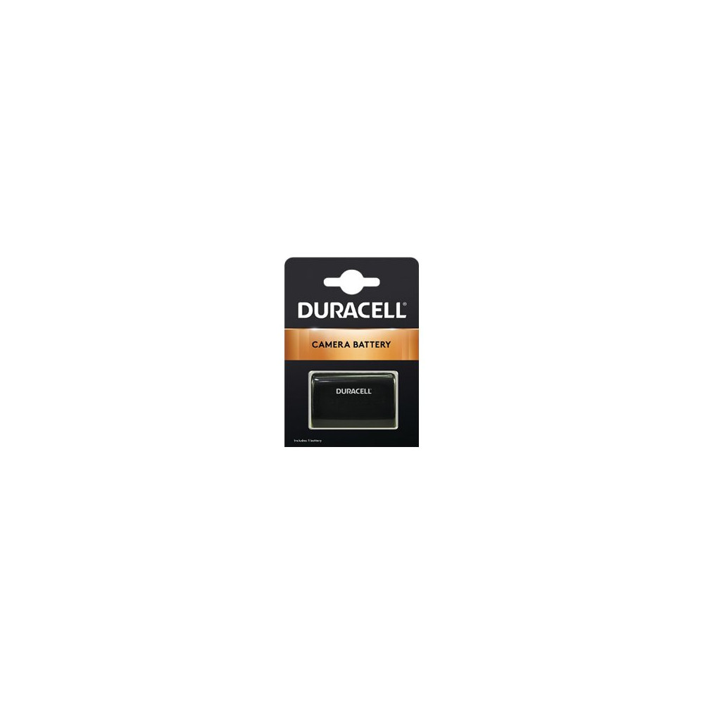 Produktbild för Duracell batteri - Li-Ion