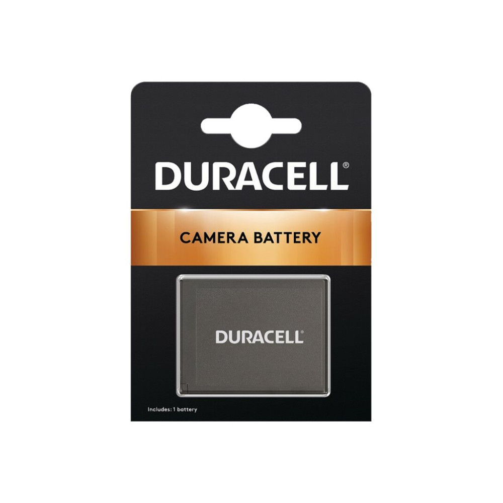 Produktbild för Duracell batteri - Li-Ion