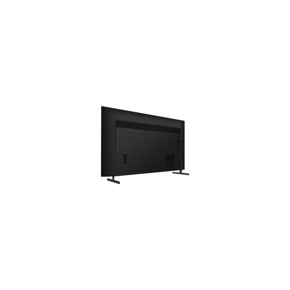 Produktbild för Sony Bravia Professional Displays FWD-65X80L X80L Series - 65" Klass (64.5" visbar) LED-bakgrundsbelyst LCD-skärm - 4K - för digital skyltning