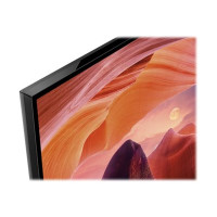 Produktbild för Sony Bravia Professional Displays FWD-65X80L X80L Series - 65" Klass (64.5" visbar) LED-bakgrundsbelyst LCD-skärm - 4K - för digital skyltning