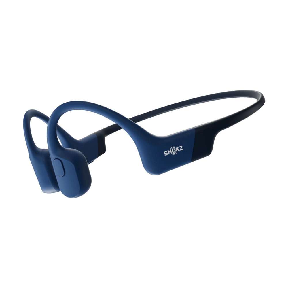 Produktbild för SHOKZ OpenRun - hörlurar med mikrofon