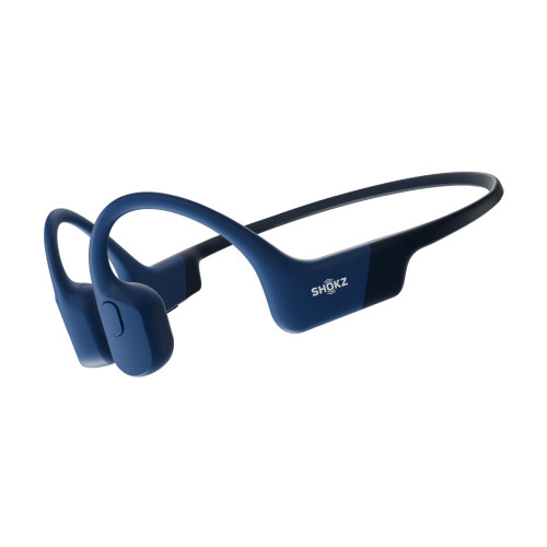 AfterShokz SHOKZ OpenRun - hörlurar med mikrofon