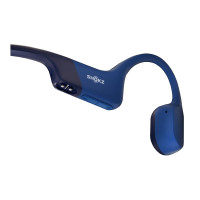 Produktbild för SHOKZ OpenRun - hörlurar med mikrofon