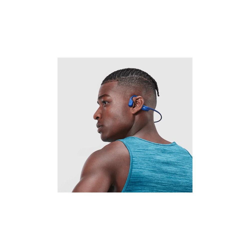 Produktbild för SHOKZ OpenRun - hörlurar med mikrofon
