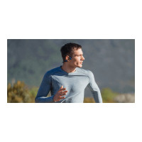 Produktbild för SHOKZ OpenRun - hörlurar med mikrofon