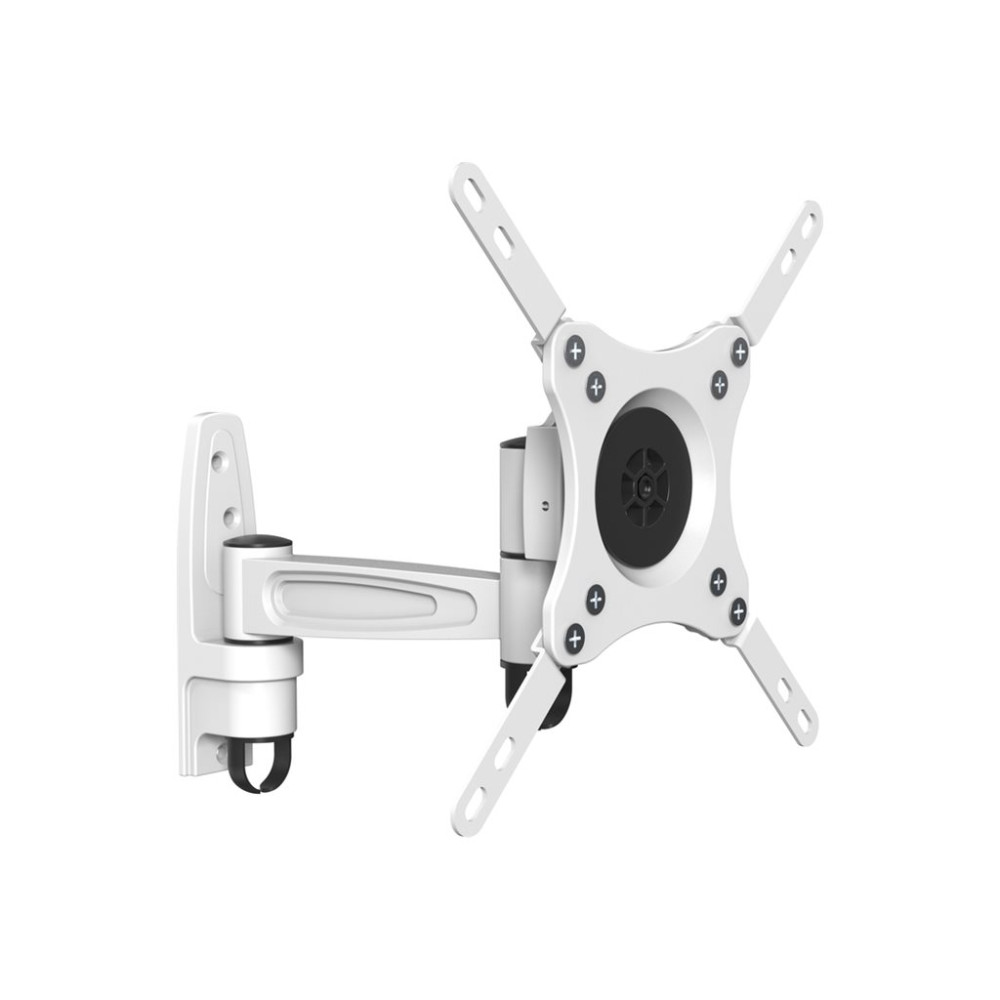 Produktbild för Multibrackets M VESA Flexarm 360 II monteringssats - för platt panel - vit