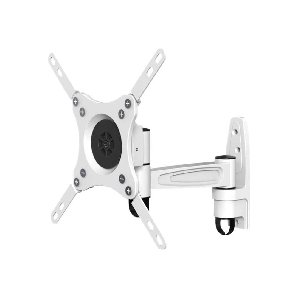 Produktbild för Multibrackets M VESA Flexarm 360 II monteringssats - för platt panel - vit