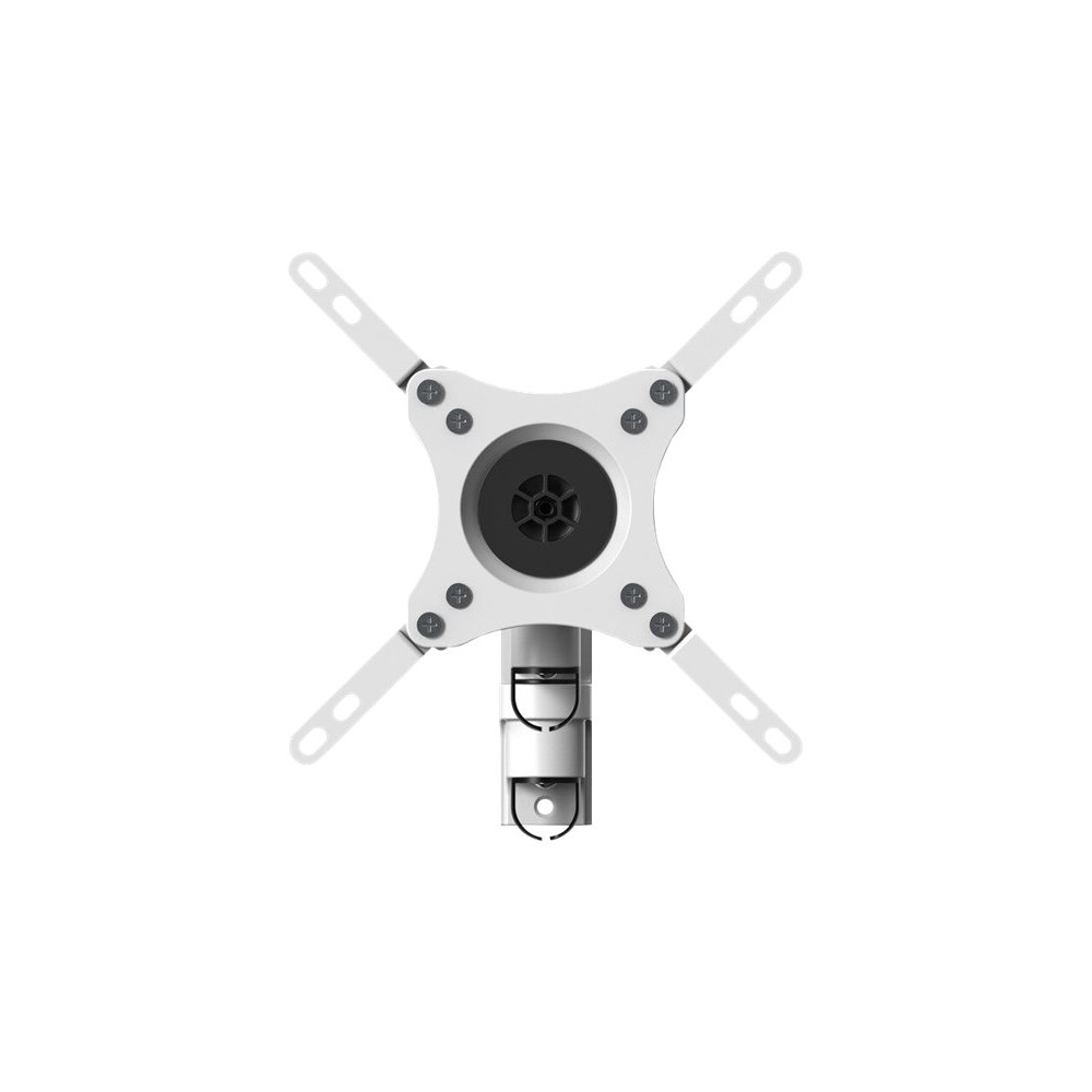 Produktbild för Multibrackets M VESA Flexarm 360 II monteringssats - för platt panel - vit