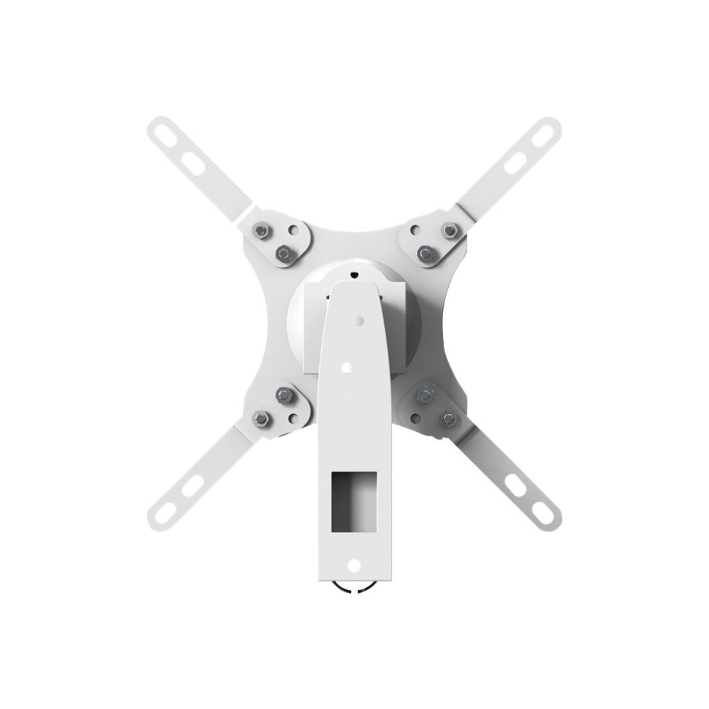 Produktbild för Multibrackets M VESA Flexarm 360 II monteringssats - för platt panel - vit