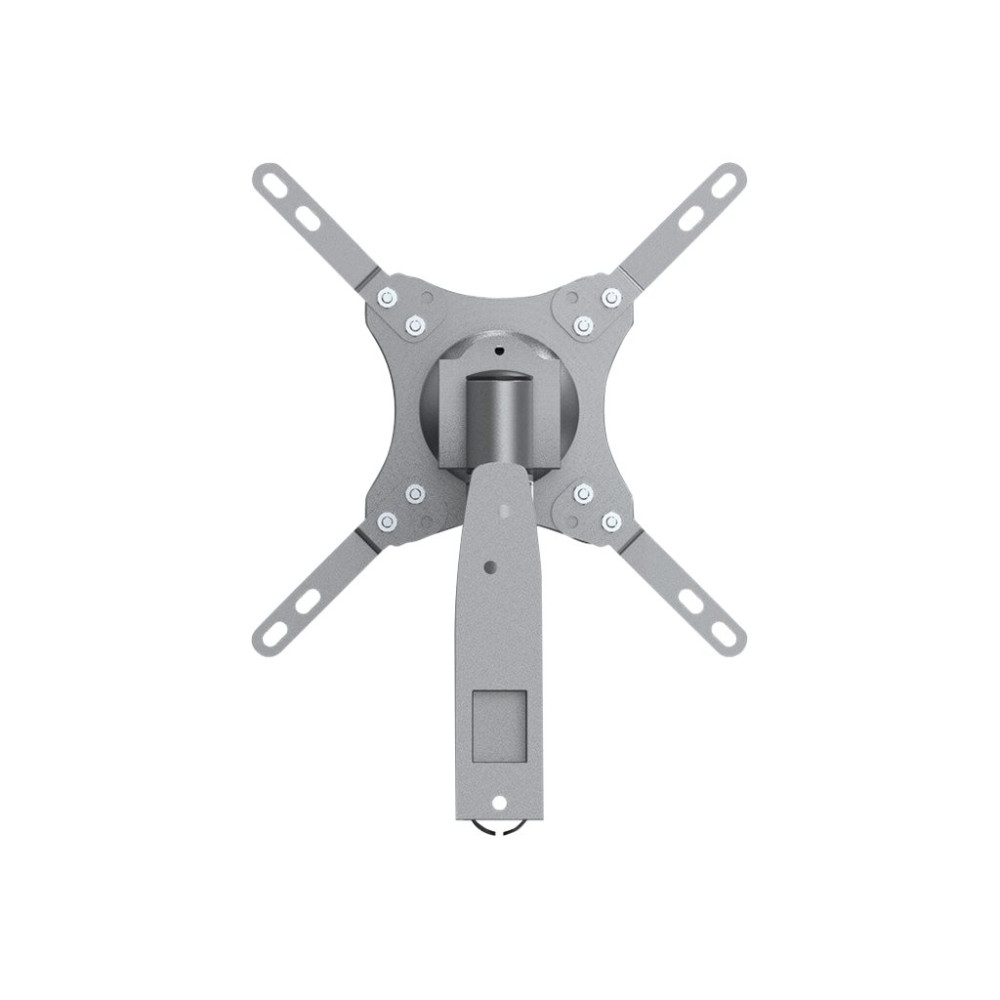 Produktbild för Multibrackets M VESA Flexarm 360 III monteringssats - för LCD-TV - silver