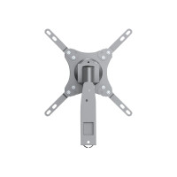 Produktbild för Multibrackets M VESA Flexarm 360 III monteringssats - för LCD-TV - silver