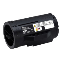 Produktbild för Epson - hög kapacitet - svart - original - tonerkassett
