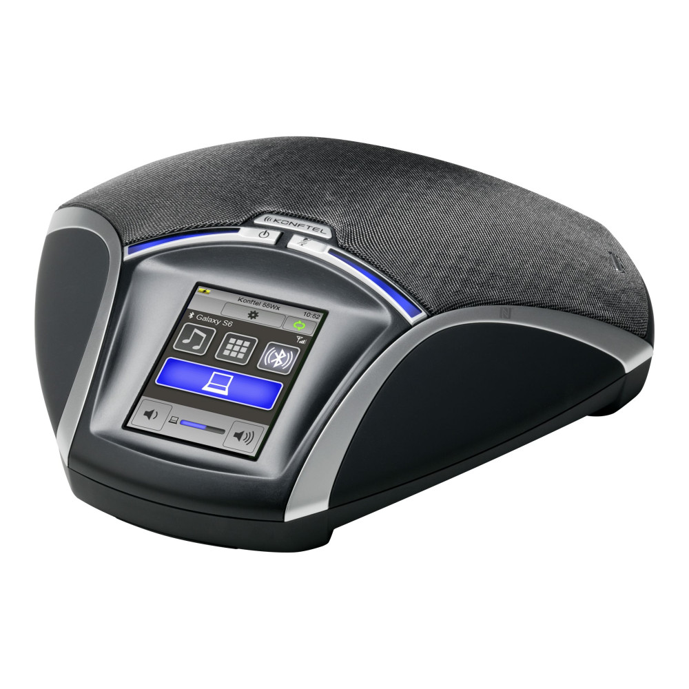Produktbild för Konftel 55Wx - Bluetooth-konferensenhet för konferenstelefon