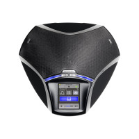 Produktbild för Konftel 55Wx - Bluetooth-konferensenhet för konferenstelefon
