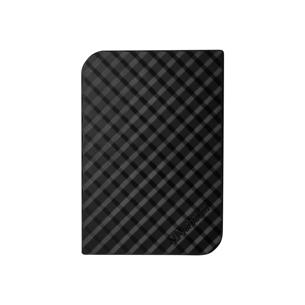 Produktbild för Verbatim Store 'n' Save - hårddisk - 2 TB - USB 3.0