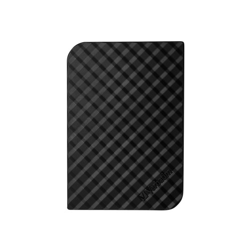 VERBATIM Verbatim Store 'n' Save - hårddisk - 2 TB - USB 3.0