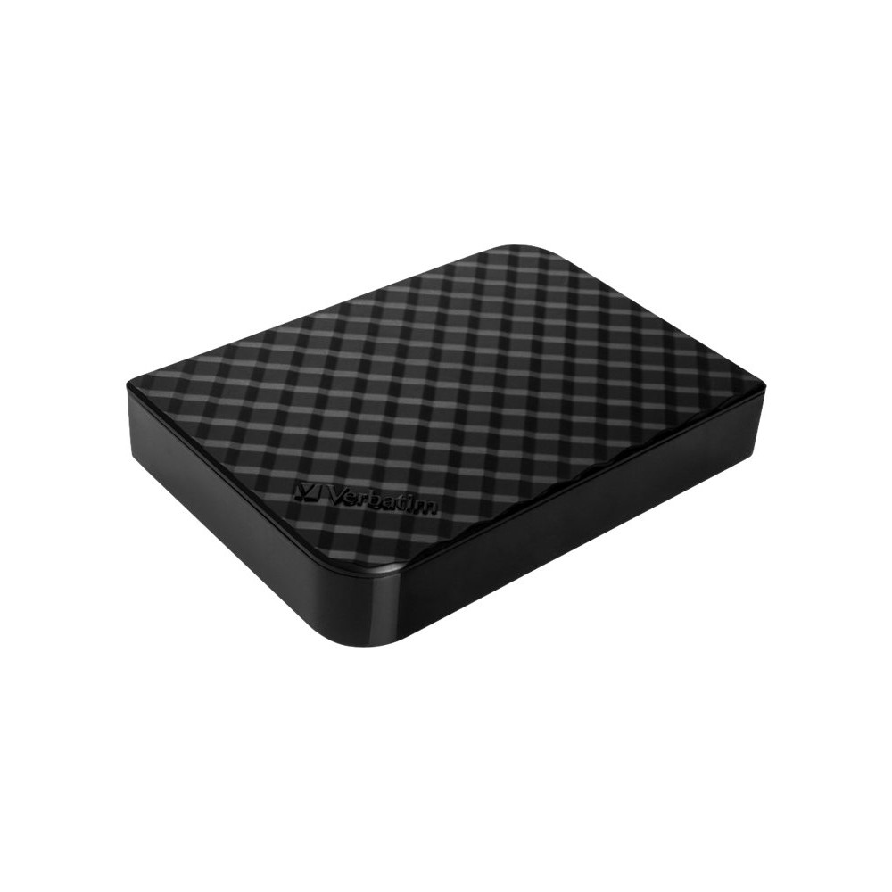 Produktbild för Verbatim Store 'n' Save - hårddisk - 2 TB - USB 3.0