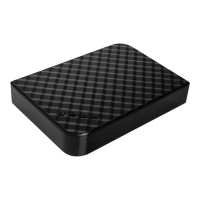 Produktbild för Verbatim Store 'n' Save - hårddisk - 2 TB - USB 3.0
