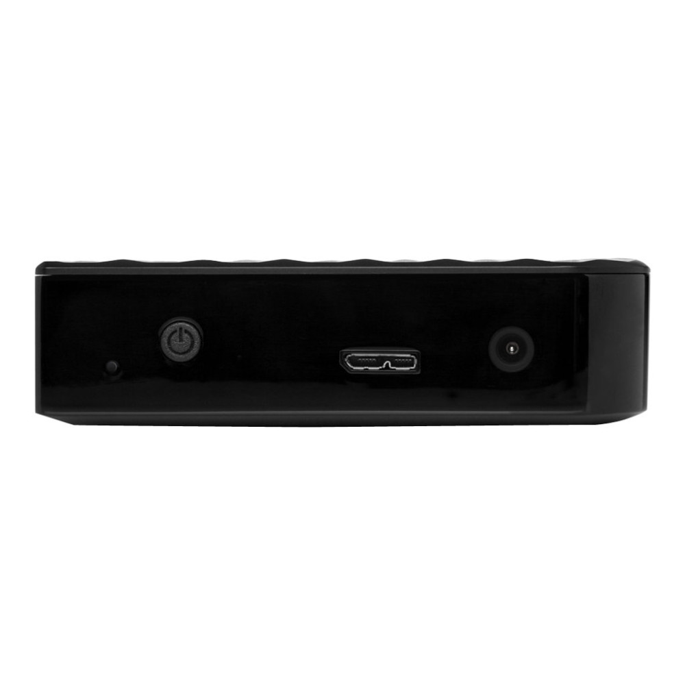 Produktbild för Verbatim Store 'n' Save - hårddisk - 2 TB - USB 3.0