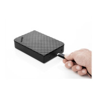 Produktbild för Verbatim Store 'n' Save - hårddisk - 2 TB - USB 3.0
