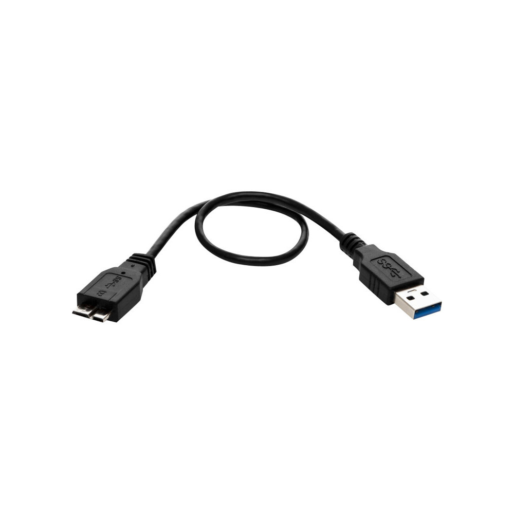Produktbild för Verbatim Store 'n' Save - hårddisk - 2 TB - USB 3.0