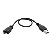 Produktbild för Verbatim Store 'n' Save - hårddisk - 2 TB - USB 3.0