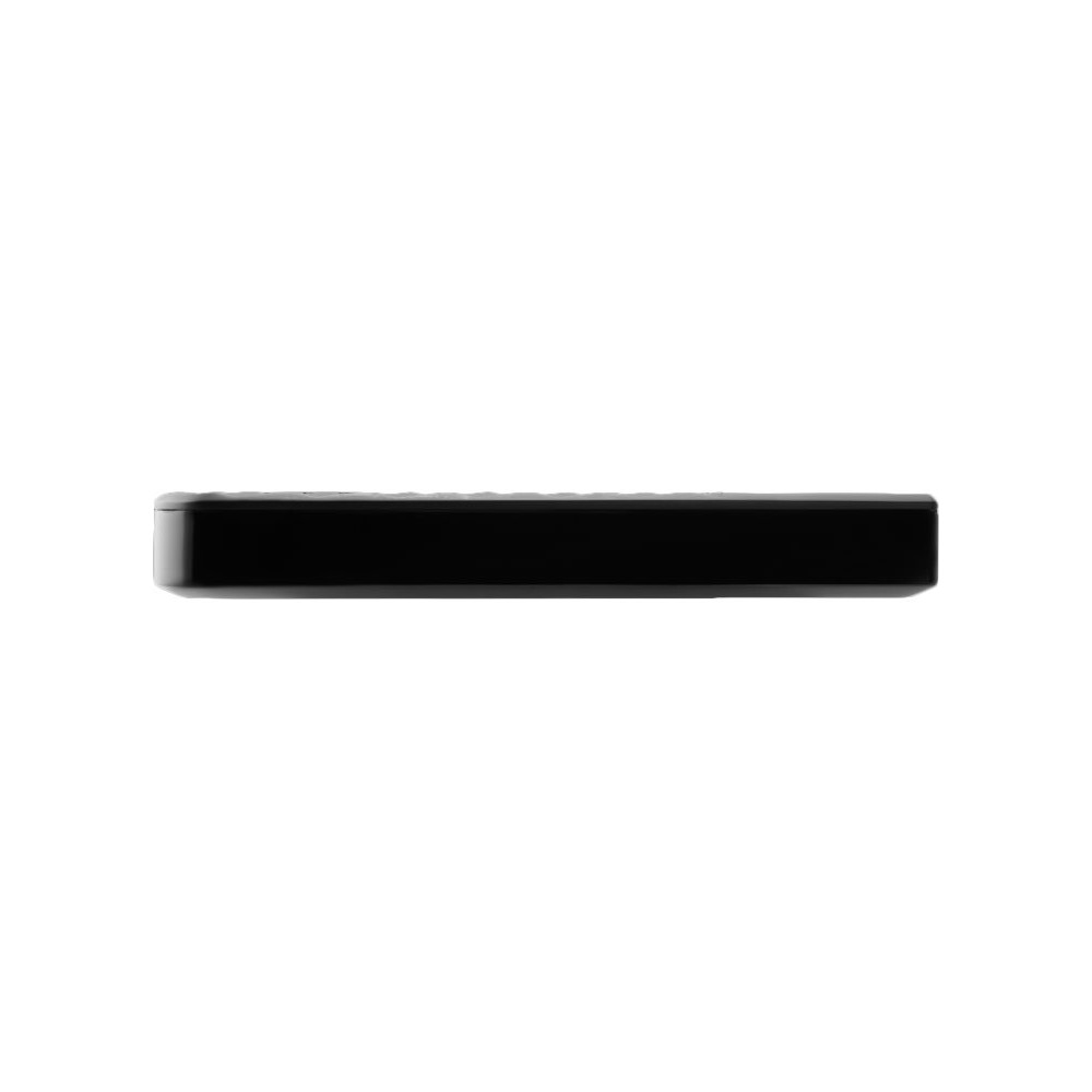 Produktbild för Verbatim Fingerprint Secure - hårddisk - 2 TB - USB 3.1 Gen 1