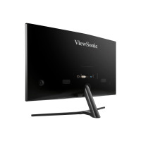 Produktbild för ViewSonic VX2458-C-MHD - LED-skärm - böjd - Full HD (1080p) - 24"