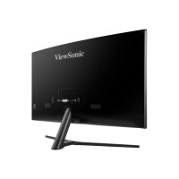 Produktbild för ViewSonic VX2458-C-MHD - LED-skärm - böjd - Full HD (1080p) - 24"