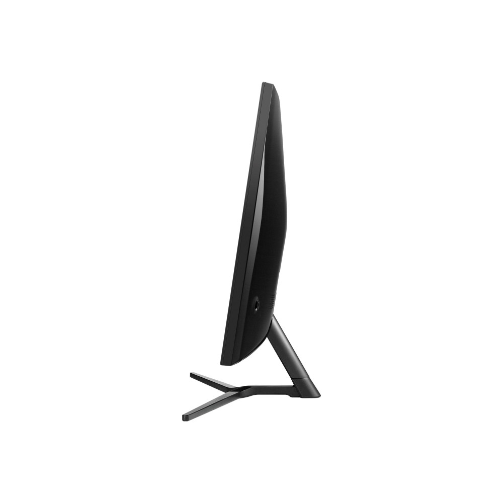 Produktbild för ViewSonic VX2458-C-MHD - LED-skärm - böjd - Full HD (1080p) - 24"