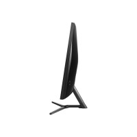 Produktbild för ViewSonic VX2458-C-MHD - LED-skärm - böjd - Full HD (1080p) - 24"