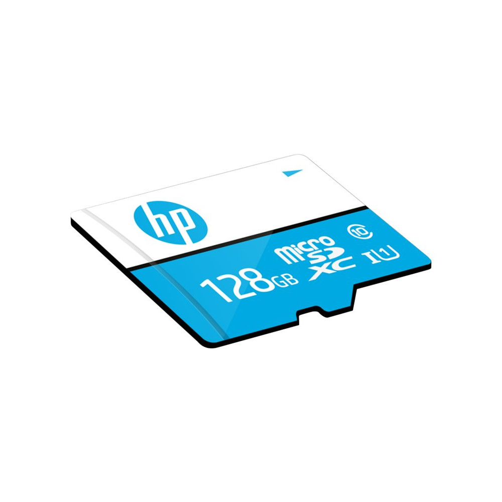 Produktbild för HP mx310 - flash-minneskort - 128 GB - mikroSDXC UHS-I