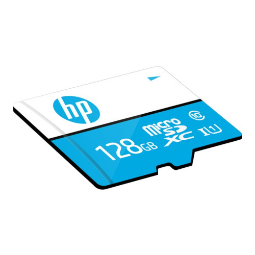 Hewlett-Packard HP mx310 - flash-minneskort - 128 GB - mikroSDXC UHS-I