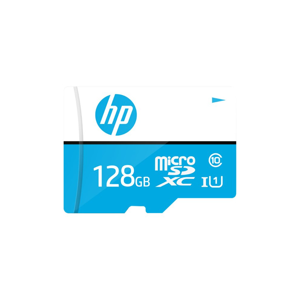 Produktbild för HP mx310 - flash-minneskort - 128 GB - mikroSDXC UHS-I