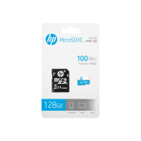 Produktbild för HP mx310 - flash-minneskort - 128 GB - mikroSDXC UHS-I