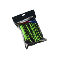 Produktbild för CableMod PRO Series ModMesh - förlängningssladdsats