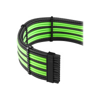 Produktbild för CableMod PRO Series ModMesh - förlängningssladdsats