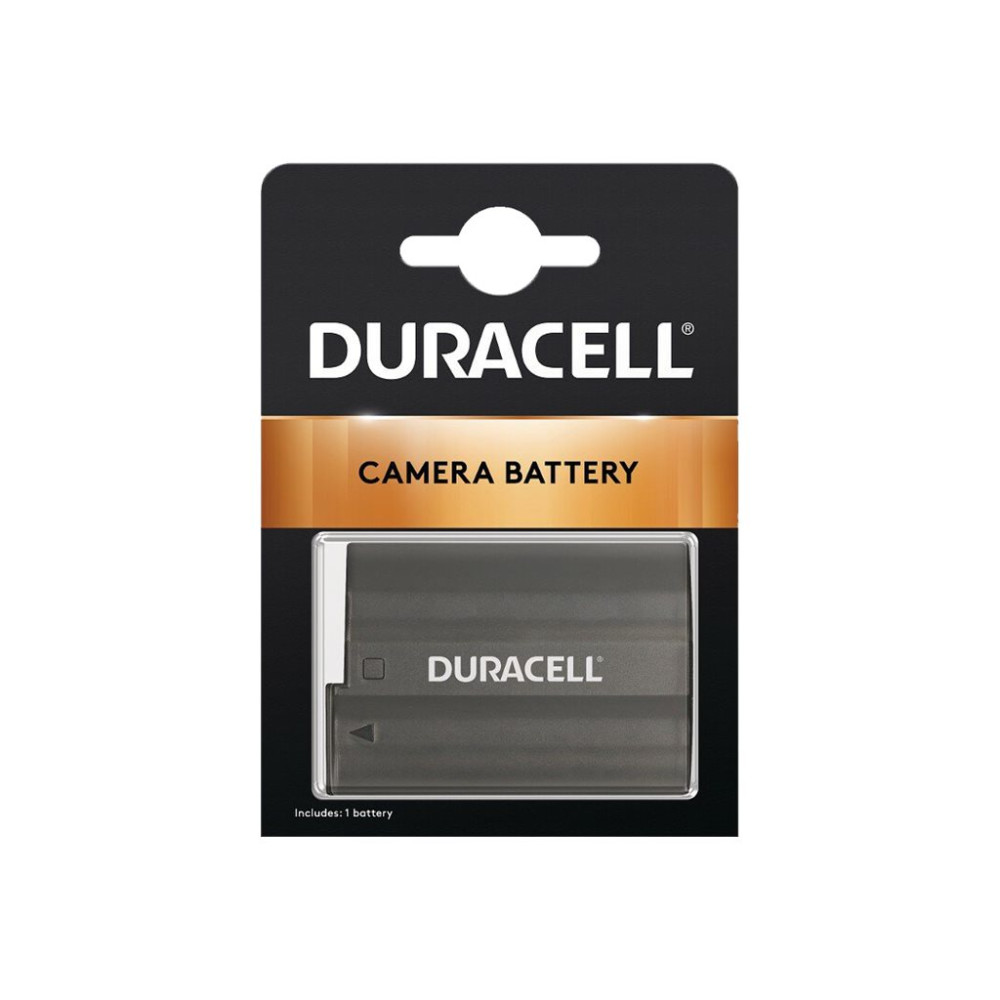 Produktbild för Duracell batteri - Li-Ion