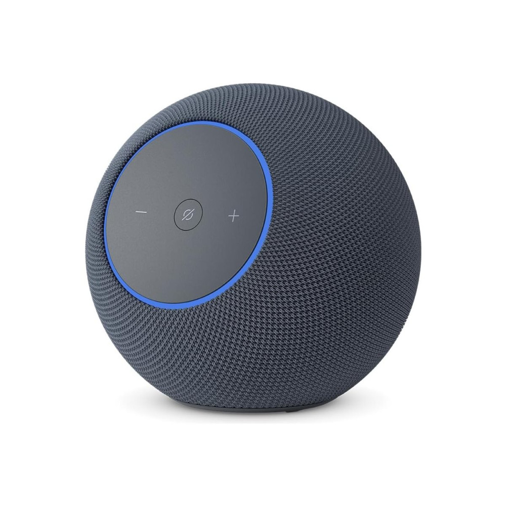 Produktbild för Amazon Echo Studio - smarthögtalare
