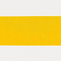 Produktbild för Balkongskärm 180 x 300 cm Tyg med PU-beläggning Gul och Vit