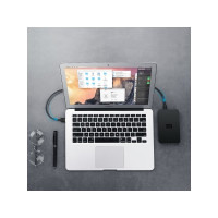 Produktbild för USB-kabel Ugreen USB-kabel