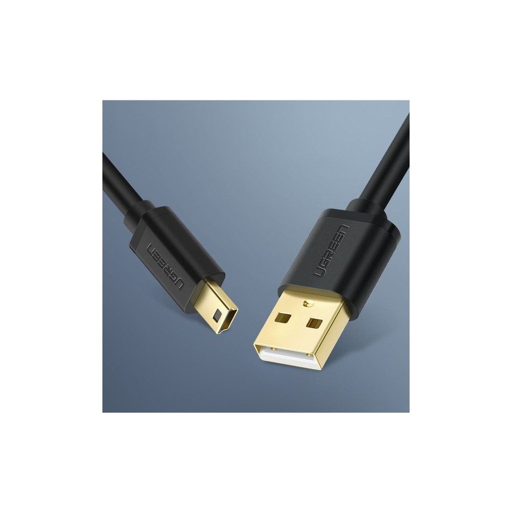 Produktbild för USB-kabel Ugreen USB-kabel