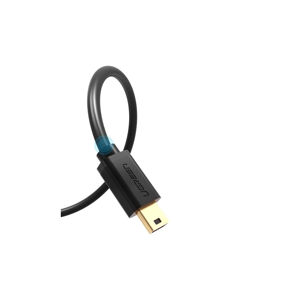 Produktbild för USB-kabel Ugreen USB-kabel